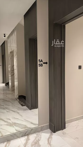 شقة للإيجار في شارع الانتصار, حي العقيق, مدينة الرياض, منطقة الرياض صورة 4