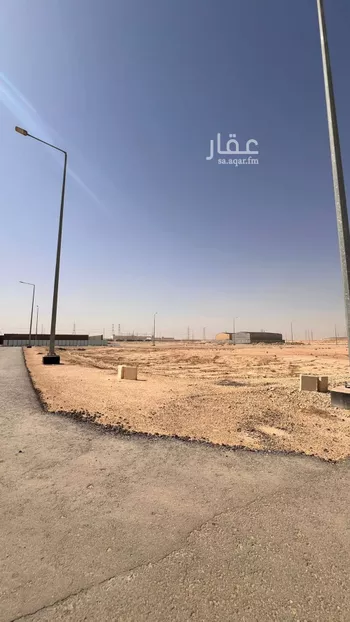 أرض للبيع في حي النظيم, مدينة الرياض, منطقة الرياض صورة 4