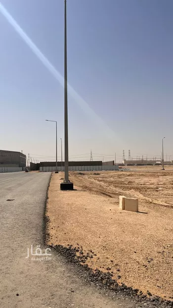 أرض للبيع في حي النظيم, مدينة الرياض, منطقة الرياض صورة 5