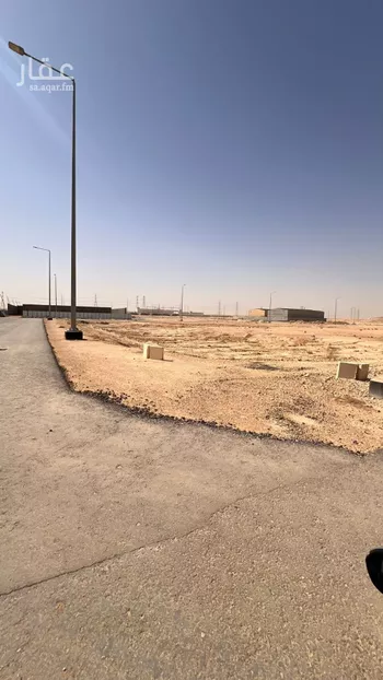 أرض للبيع في حي النظيم, مدينة الرياض, منطقة الرياض صورة 2