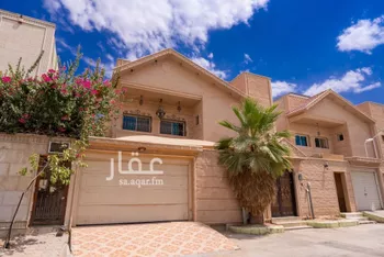 فيلا للبيع في شارع الضياء, حي قرطبة, مدينة الرياض, منطقة الرياض
