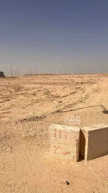 أرض للبيع في حي النظيم, مدينة الرياض, منطقة الرياض صورة 3