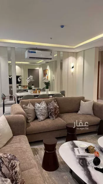 شقة للبيع في شارع المنتصر, حي النرجس, مدينة الرياض, منطقة الرياض صورة 3