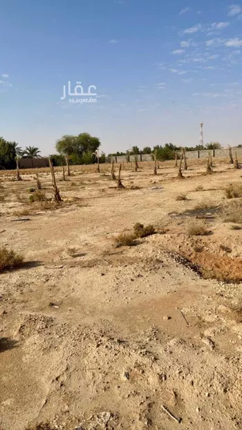 استراحة للبيع في شارع شارع الملك فيصل, مدينة المزاحميه, منطقة الرياض صورة 4
