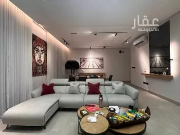 شقة للإيجار في شارع عقيل عطاس, حي العارض, مدينة الرياض, منطقة الرياض صورة 4