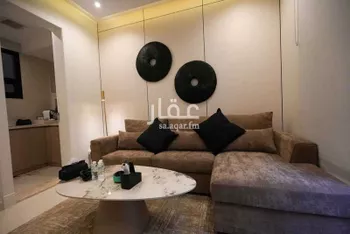 شقة للبيع في شارع علي بن وهاس, حي العارض, مدينة الرياض, منطقة الرياض صورة 4