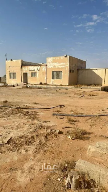 استراحة للبيع في شارع شارع الملك فيصل, مدينة المزاحميه, منطقة الرياض صورة 5