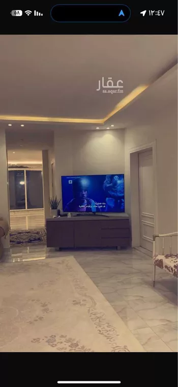 شقة للبيع في شارع محمد الحليبي, حي العارض, مدينة الرياض, منطقة الرياض صورة 4