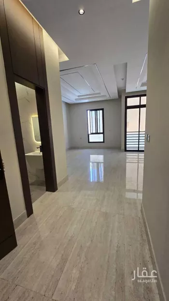 شقة للإيجار في شارع ثعلبه بن سعد الخزرجي, حي العارض, مدينة الرياض, منطقة الرياض صورة 3
