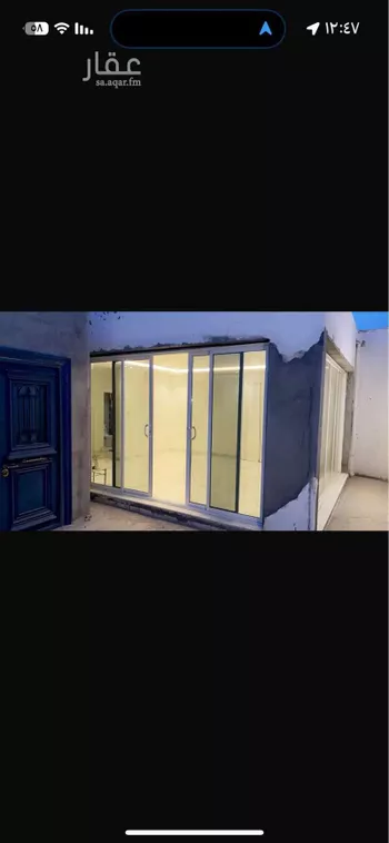 شقة للبيع في شارع محمد الحليبي, حي العارض, مدينة الرياض, منطقة الرياض صورة 2