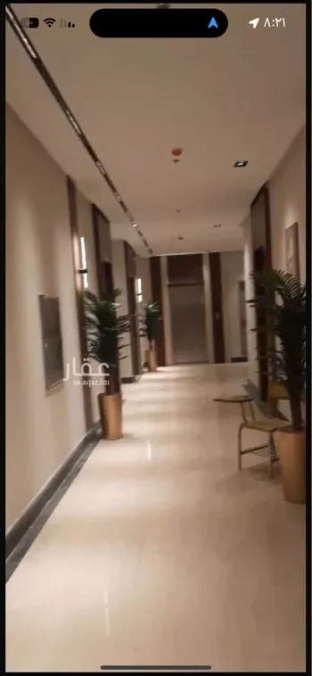 شقة للبيع في شارع الامير سعود الكبير, حي الملك فيصل, مدينة الرياض, منطقة الرياض صورة 2