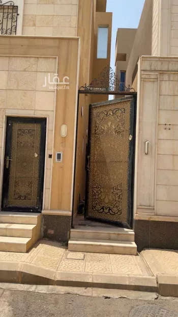 شقة للإيجار في شارع طابا, حي الروابي, مدينة الرياض, منطقة الرياض صورة 4