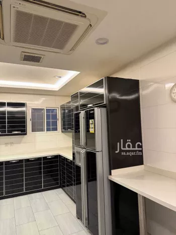 شقة للإيجار في شارع ابي سفيان بن حرب, حي النزهة, مدينة الرياض, منطقة الرياض صورة 4