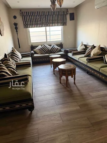 شقة للإيجار في شارع ابي سفيان بن حرب, حي النزهة, مدينة الرياض, منطقة الرياض صورة 5