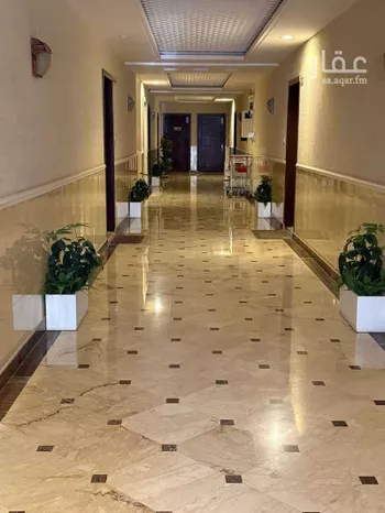 شقة للإيجار في شارع ابي سفيان بن حرب, حي النزهة, مدينة الرياض, منطقة الرياض صورة 2