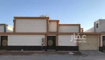 فيلا للبيع في شارع غسان السليطي, حي الجامعة, الخرج