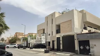 دور للإيجار في شارع العياشي, حي المصيف, مدينة الرياض, منطقة الرياض