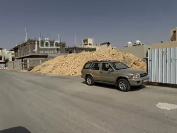 أرض للبيع في شارع رقم 440, حي النرجس, مدينة الرياض, منطقة الرياض صورة 3