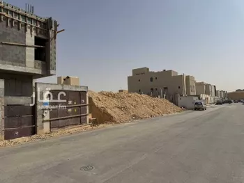 أرض للبيع في شارع رقم 440, حي النرجس, مدينة الرياض, منطقة الرياض صورة 2