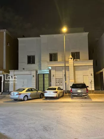 فيلا للبيع في شارع محمد النمنكاني ، حي القادسية ، الرياض ، منطقة الرياض