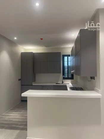 شقة للإيجار في شارع عبدالرحمن بن إبراهيم, حي طويق, مدينة الرياض, منطقة الرياض صورة 4