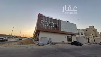 عمارة للإيجار في شارع نجم الدين الايوبي, حي طويق, مدينة الرياض, منطقة الرياض صورة 2