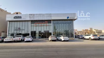 عمارة للإيجار في شارع نجم الدين الايوبي, حي طويق, مدينة الرياض, منطقة الرياض صورة 2