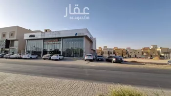 عمارة للإيجار في شارع نجم الدين الايوبي, حي طويق, مدينة الرياض, منطقة الرياض