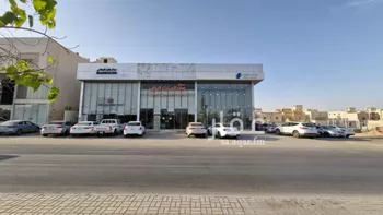 عمارة للإيجار في شارع نجم الدين الايوبي, حي طويق, مدينة الرياض, منطقة الرياض صورة 3