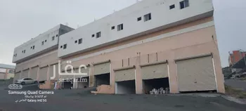 مستودع للإيجار في شارع 3409100, حي المعارض, مدينة امارة منطقة مكة المكرمة - الطائف, منطقة مكة المكرمة