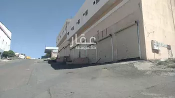 مستودع للإيجار في شارع 3409100, حي المعارض, مدينة امارة منطقة مكة المكرمة - الطائف, منطقة مكة المكرمة صورة 2