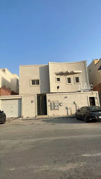 فيلا للبيع في شارع عثمان بن قائد, حي العارض, مدينة الرياض, منطقة الرياض