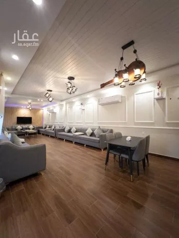 شاليه واستراحة للحجز في شارع عبدالله البجيري التونسي, حي الاجاويد, جدة