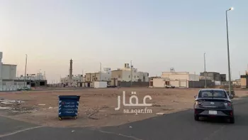 عمارة للبيع في شارع حسان ابن ابي سنان البصري, حي واحة الشمال, مدينة تبوك, منطقة تبوك صورة 3