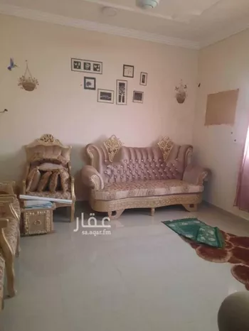 شقة للبيع في شارع الصناعية 7, حي الورود, مدينة رماح, منطقة الرياض صورة 5