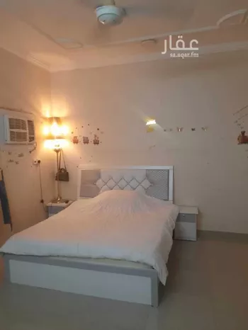 شقة للبيع في شارع الصناعية 7, حي الورود, مدينة رماح, منطقة الرياض صورة 3