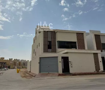 دور للإيجار في شارع كعب ابن كريم, حي الجامعة, مدينة الخرج, منطقة الرياض