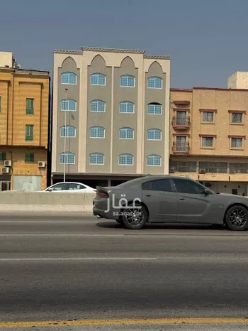 عمارة للبيع في شارع طريق الملك خالد فرعي, حي الثقبة, مدينة الخبر, المنطقة الشرقية صورة 2