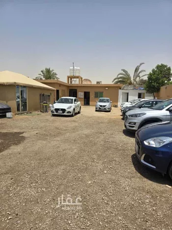 استراحة للإيجار في شارع أبي الحسن الندوي, حي الرمال, مدينة الرياض, منطقة الرياض صورة 2
