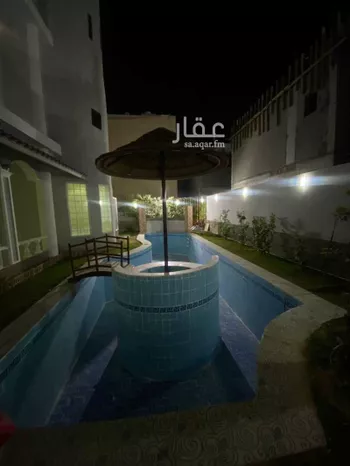 فيلا للبيع في شارع الفنار, حي البحيرة, مدينة الخبر, المنطقة الشرقية صورة 2
