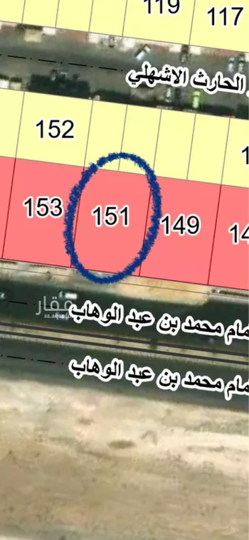 عمارة للبيع في شارع الامام محمد بن عبد الوهاب, حي طيبة, مدينة الدمام, المنطقة الشرقية صورة 2