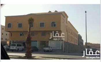 عمارة للبيع في حي الخزامى, مدينة الخبر, المنطقة الشرقية