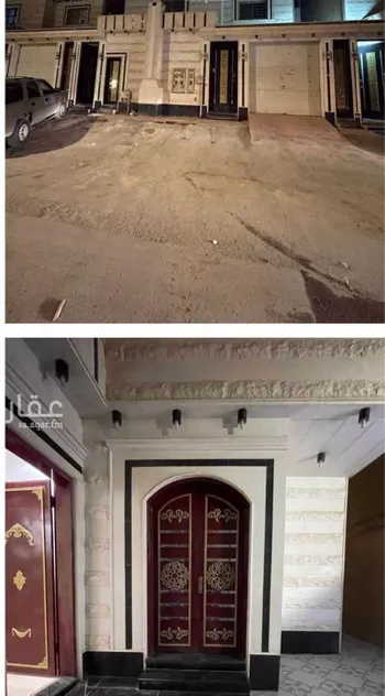 فيلا للإيجار في شارع رقم 483, حي المونسية, مدينة الرياض, منطقة الرياض