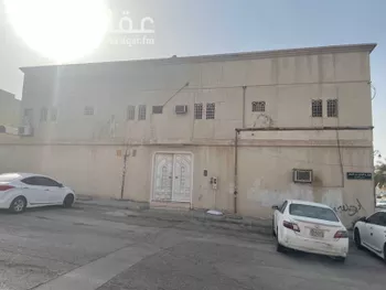 عمارة للبيع في شارع المثنى بن حارثة, حي الشفاء, مدينة الرياض, منطقة الرياض صورة 3