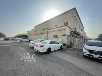 عمارة للبيع في شارع المثنى بن حارثة, حي الشفاء, مدينة الرياض, منطقة الرياض صورة 2