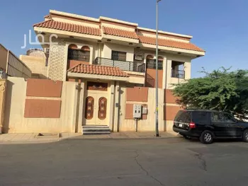فيلا للبيع في شارع التعدين, حي الشفاء, مدينة الرياض, منطقة الرياض