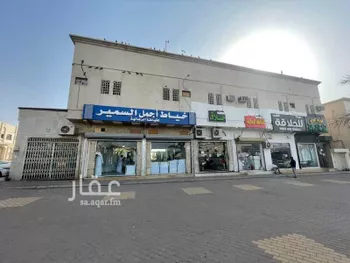 عمارة للبيع في شارع المثنى بن حارثة, حي الشفاء, مدينة الرياض, منطقة الرياض