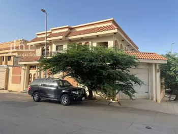 فيلا للبيع في شارع التعدين, حي الشفاء, مدينة الرياض, منطقة الرياض صورة 2