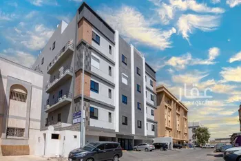 شقة للبيع في شارع قتاده بن عياش, حي النزهة, مدينة جدة, منطقة مكة المكرمة