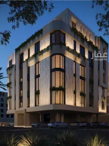 شقة للبيع في شارع عبدالله بلخير, حي الروضة, مدينة جدة, منطقة مكة المكرمة